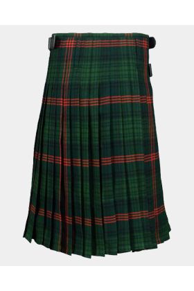 Clan Ross Hunting Tartan Kilt
