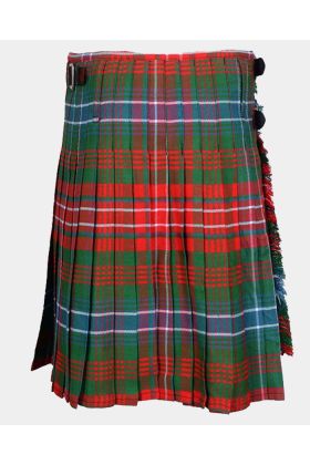 Clan Wilson Premium Tartan Kilt
