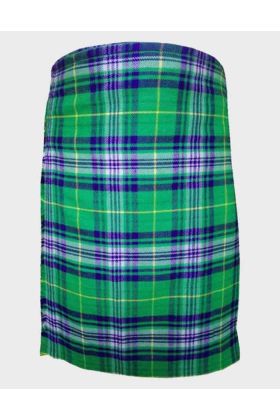 CLAN JONES TARTAN KILT