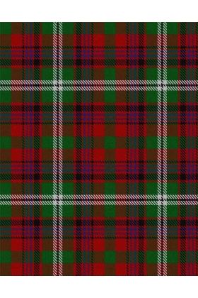 CLAN MAGUIRE TARTAN KILT
