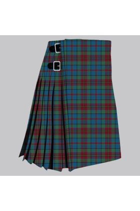 Clan Orkney Tartan kilt
