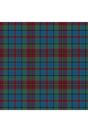 Clan Orkney Tartan kilt