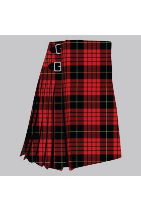 Clan Sweeney Tartan Kilt