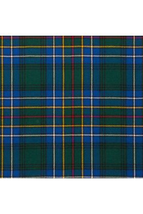 Cockburn Modern Tartan Kilt