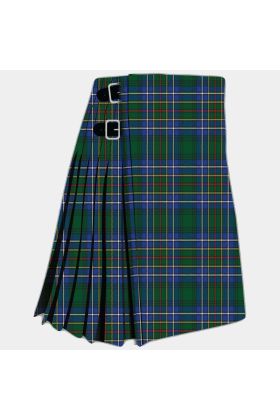 Cockburn Modern Tartan Kilt