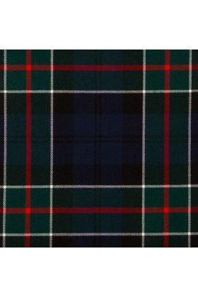 Colquhoun Modern Tartan Kilt