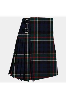 Colquhoun Modern Tartan Kilt