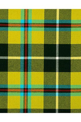 Cornish Modern Premium Tartan Kilt