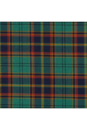 County Antrim Tartan Kilt