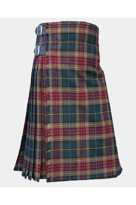 County Cavan Ireland Tartan Kilt
