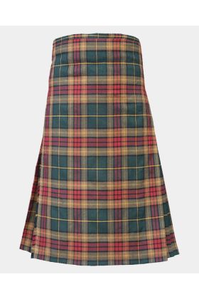 County Cavan Ireland Tartan Kilt