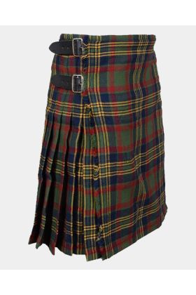 County Cork Tartan Kilt