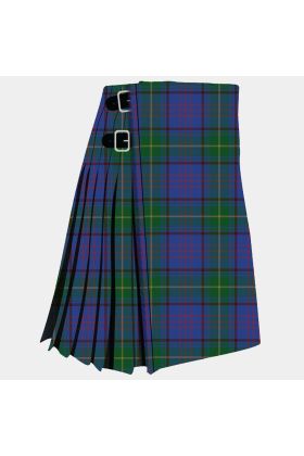 County Donegal Tartan Kilt