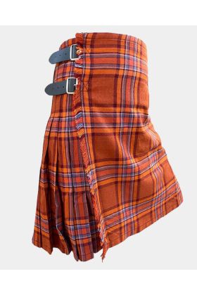 County Down Tartan Kilt