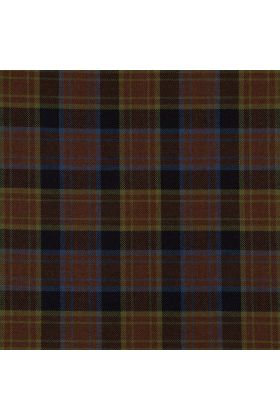 County Laois Tartan Kilt