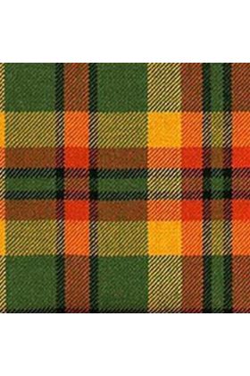 County Longford Tartan Kilt