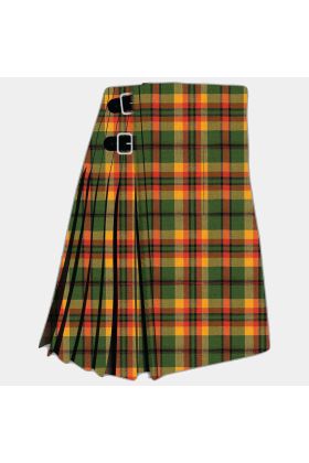 County Longford Tartan Kilt