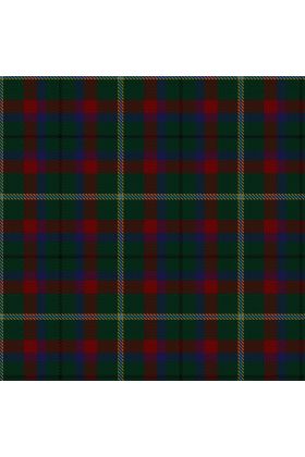 County Mayo Tartan Kilt