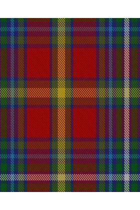 County Mayo Modern Tartan Kilt