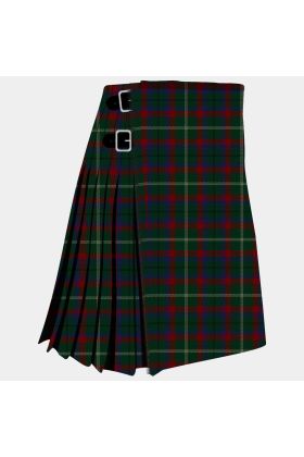 County Mayo Tartan Kilt