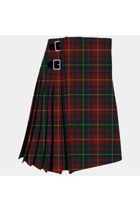 County Meath Modern Tartan Kilt