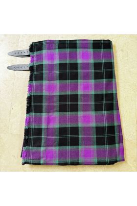 County Carlow Ancient Tartan Kilt