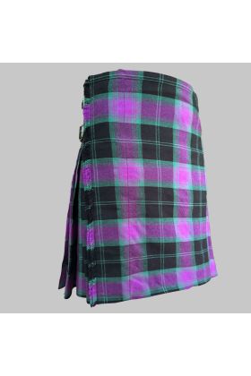 County Carlow Ancient Tartan Kilt