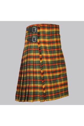 County Derry Tartan Kilt