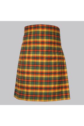 County Derry Tartan Kilt
