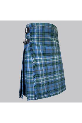 County Fermanagh Tartan Kilt