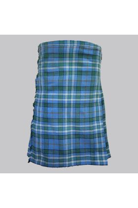County Fermanagh Tartan Kilt