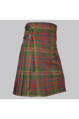 County Westmeath Tartan Kilt