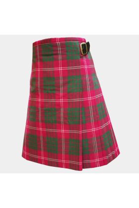 Crawford Ancient Tartan Kilt