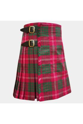Crawford Ancient Tartan Kilt