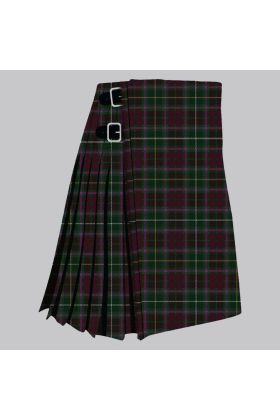 Crosbie Modern Tartan Kilt