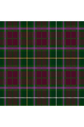 Crosbie Modern Tartan Kilt