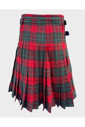 Cumming Modern Tartan kilt