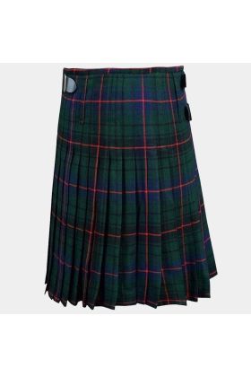 Davidson Modern Tartan Kilt