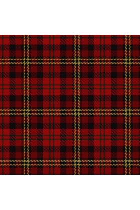 Davis Modern Tartan Kilt