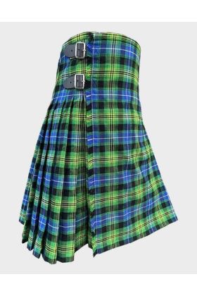 DOHERTY TARTAN KILT