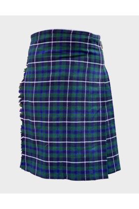 DOUGLAS HIGHLAND TARTAN KILT
