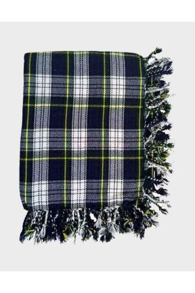 Dress Gordon Tartan Fly Plaid