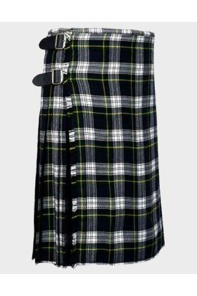 DRESS GORDON TARTAN KILT