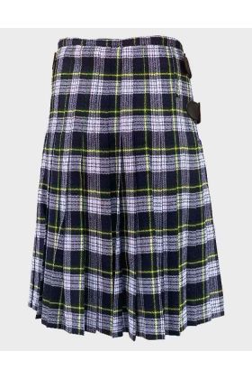 DRESS GORDON TARTAN KILT