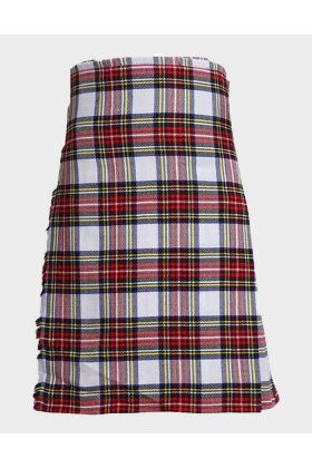 DRESS STEWART TARTAN KILT