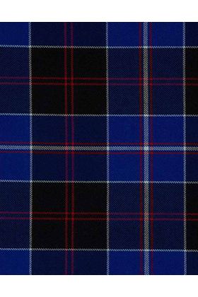 DUNLOP TARTAN KILT
