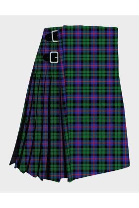 Durham Tartan Kilt