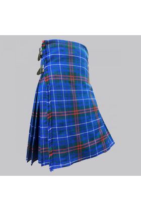 Edmonstone Modern Tartan Kilt
