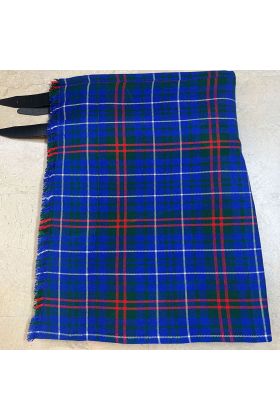 Edmonstone Modern Tartan Kilt