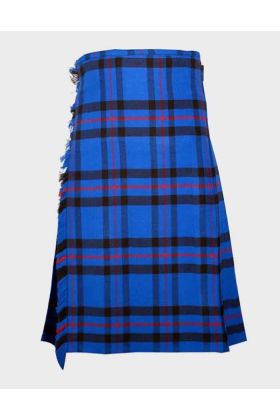 ELLIOT TARTAN KILT
